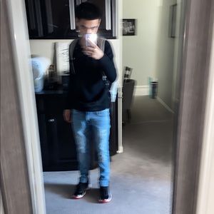 Meet your Posher, Tyler